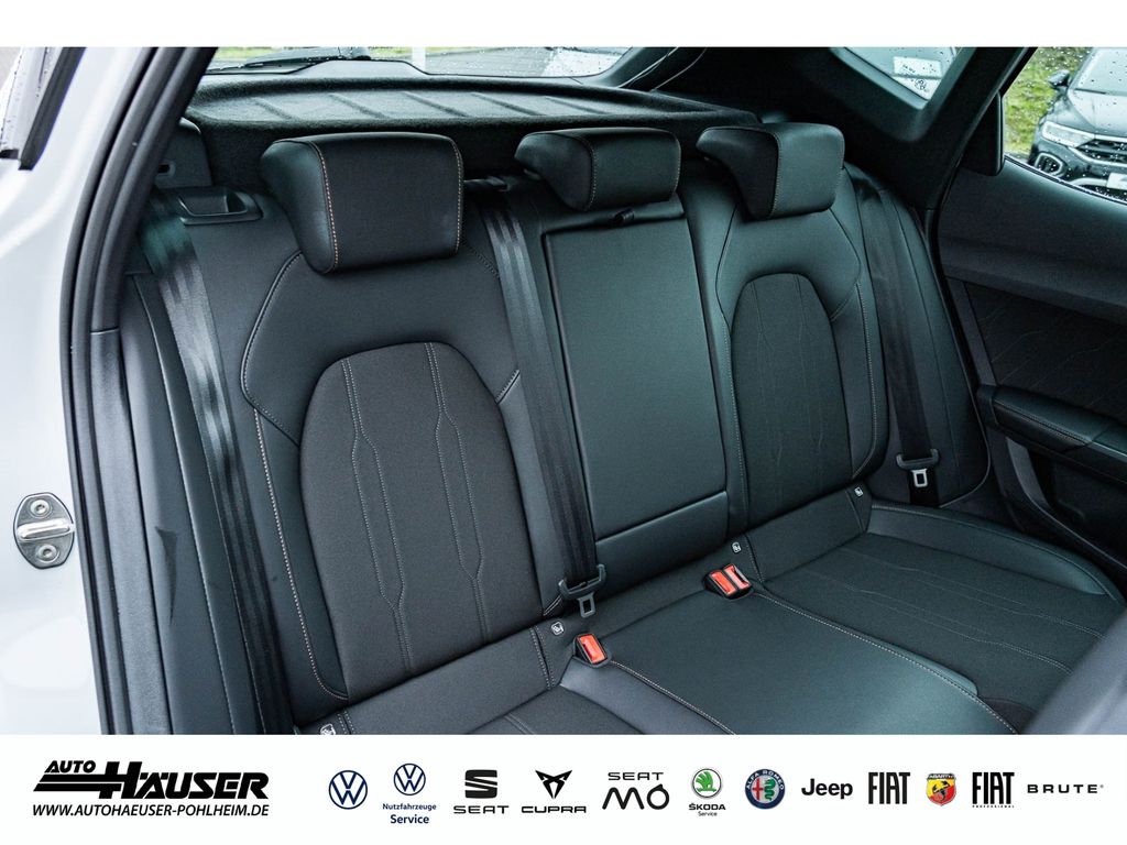 Cupra Formentor 2025