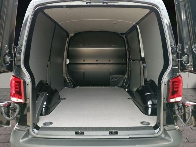 Volkswagen T6 other 2025