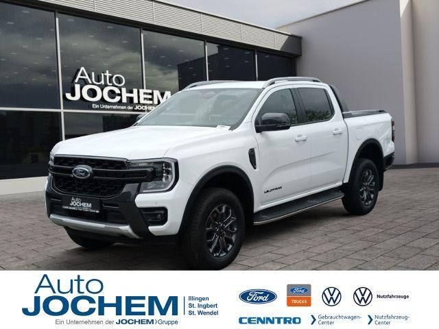 Ford Ranger 2024