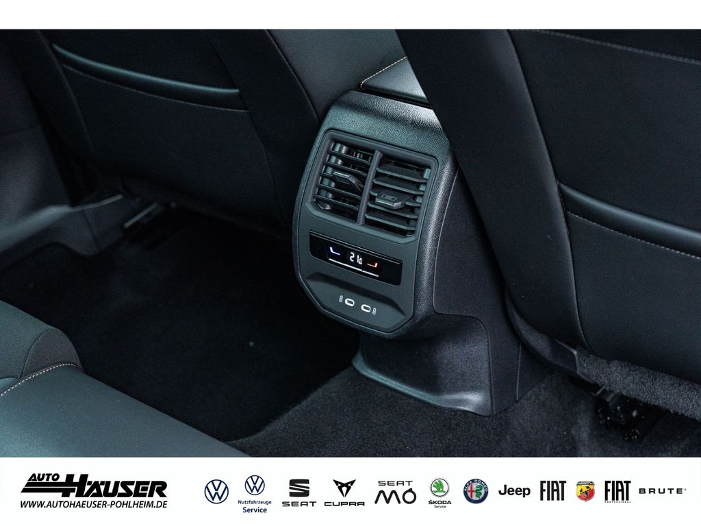 Cupra Formentor 2025