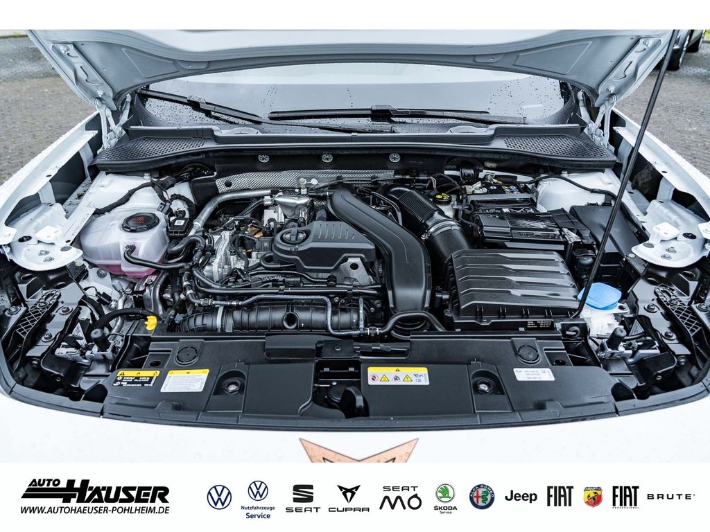 Cupra Formentor 2025