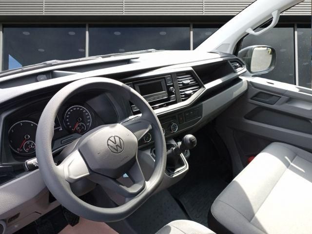 Volkswagen T6 other 2025