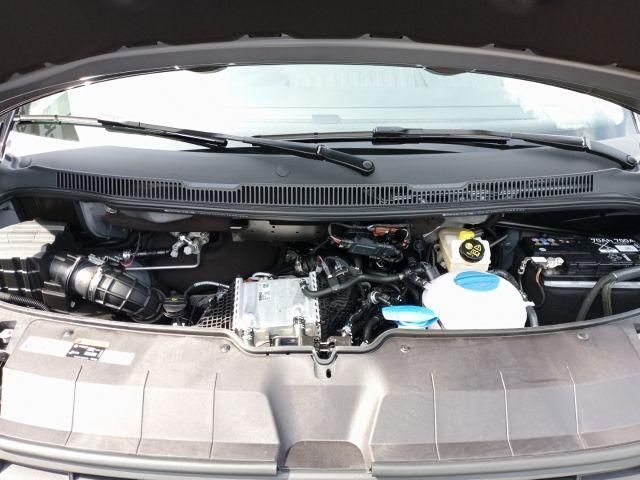 Volkswagen T6 other 2025