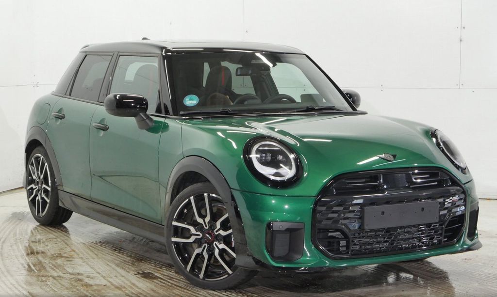 MINI Cooper S 2024