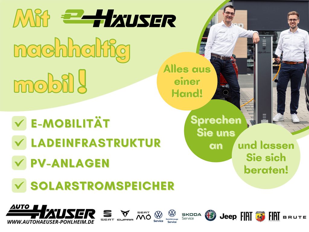 Cupra Formentor 2025