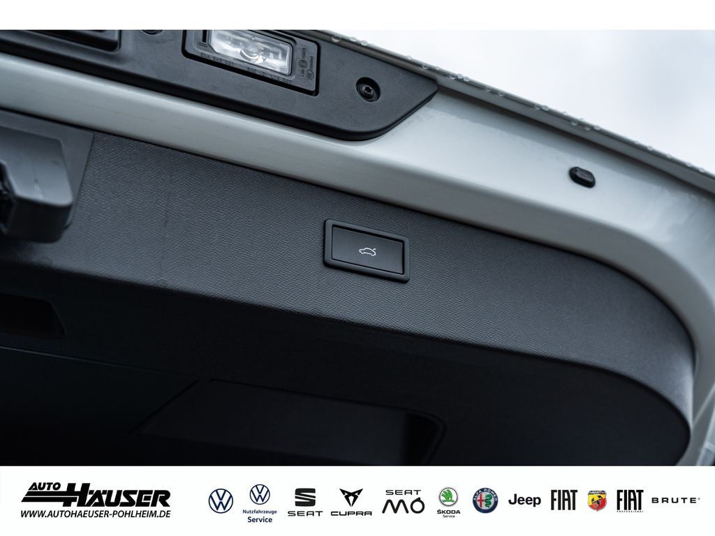 Cupra Formentor 2025