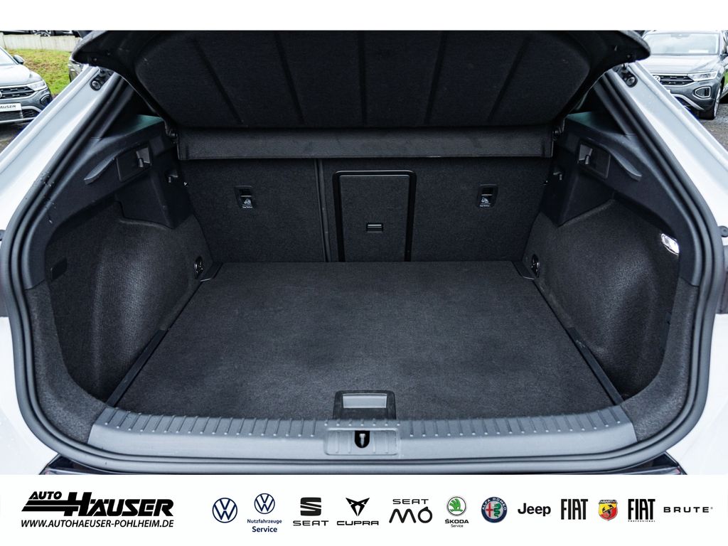 Cupra Formentor 2025