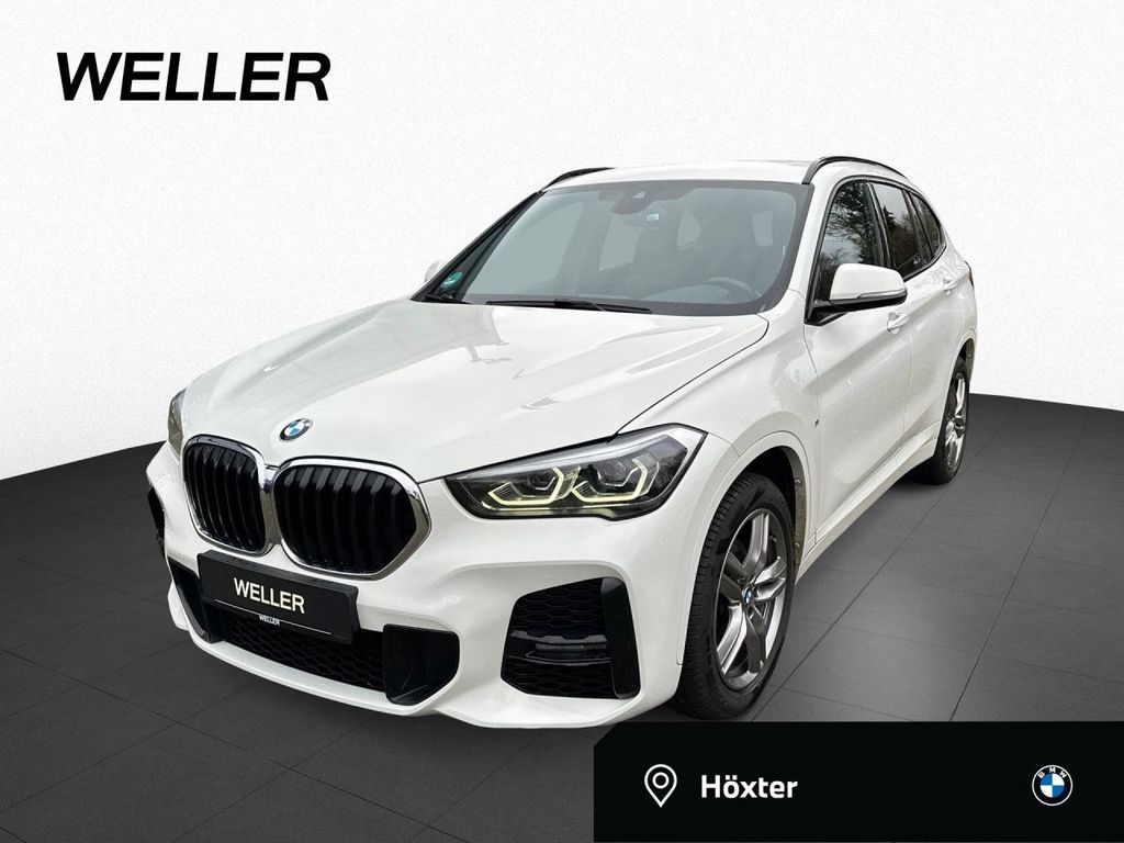 BMW X1 2022