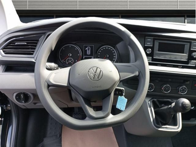 Volkswagen T6 other 2025