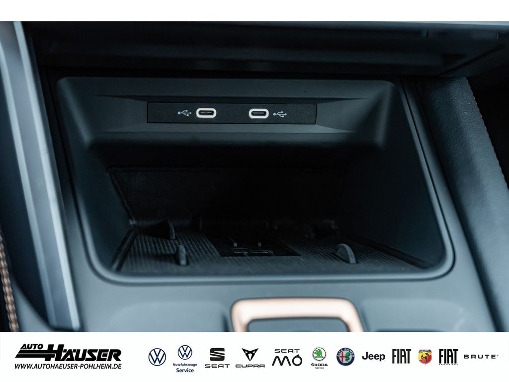 Cupra Formentor 2025