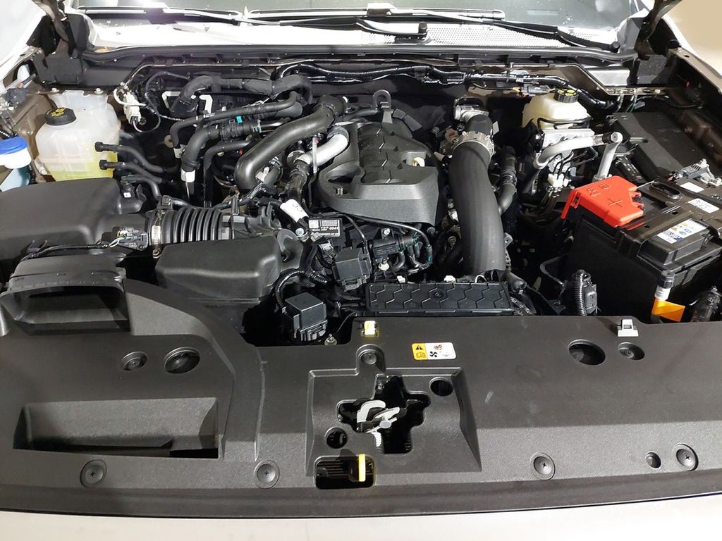 Volkswagen Amarok 2024