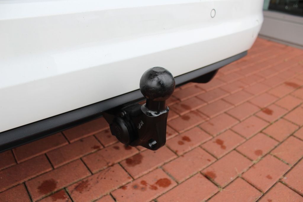 Volkswagen Touran 2022