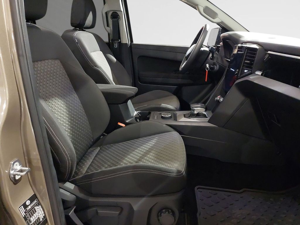 Volkswagen Amarok 2024