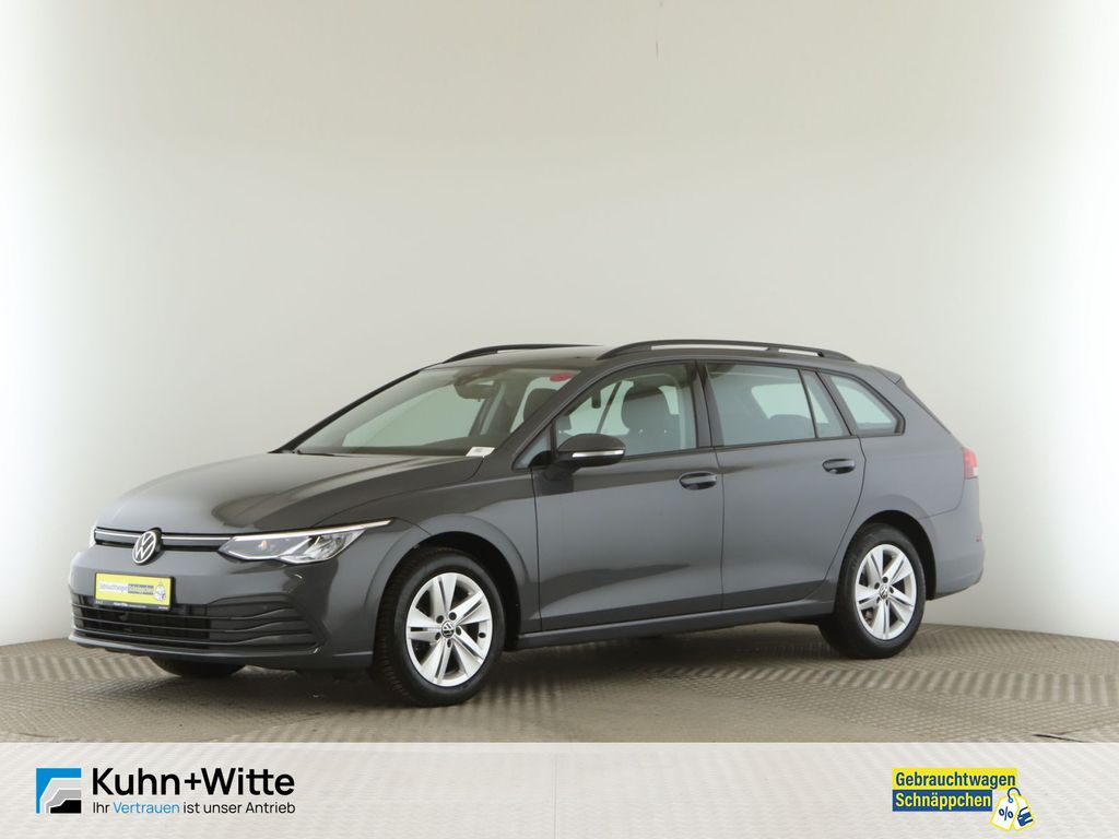 Volkswagen Golf 2022