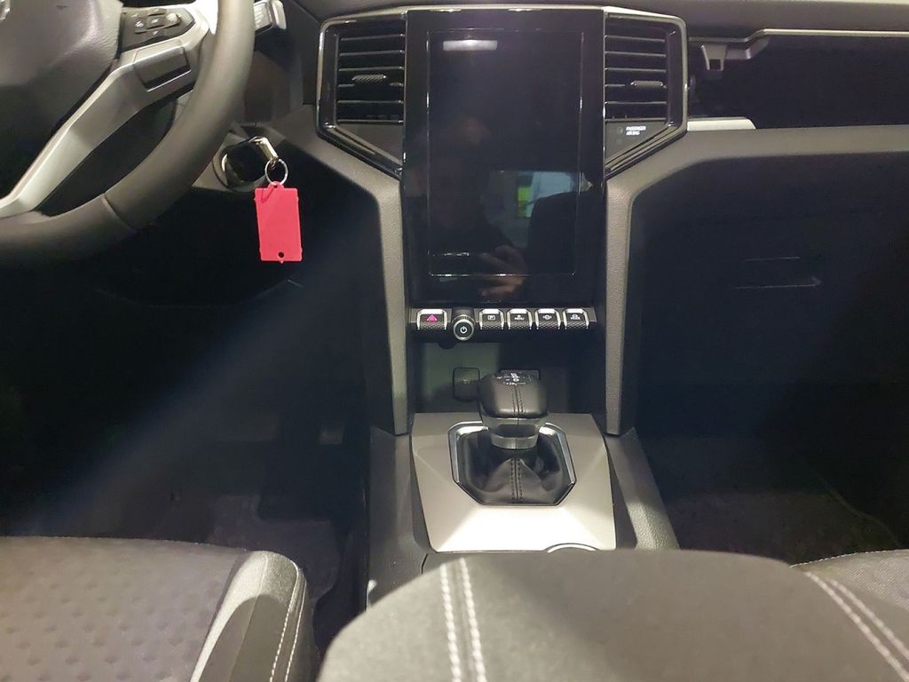 Volkswagen Amarok 2024