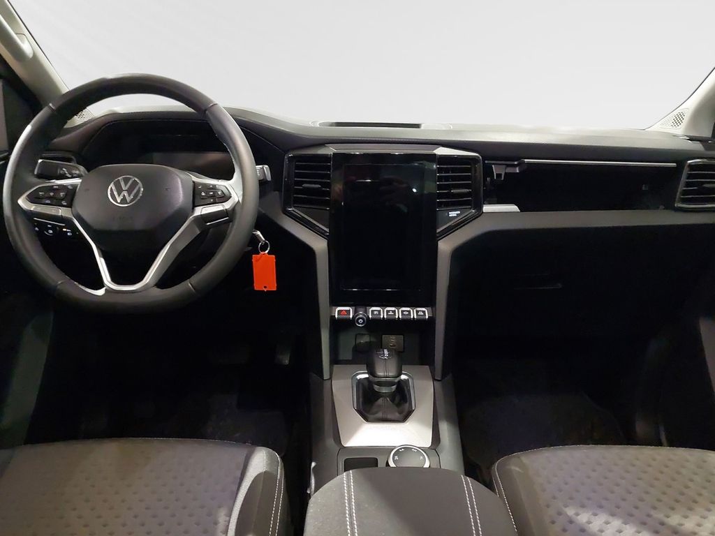 Volkswagen Amarok 2024