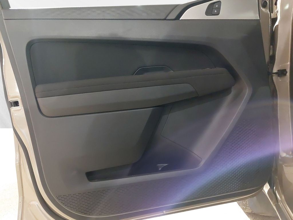 Volkswagen Amarok 2024