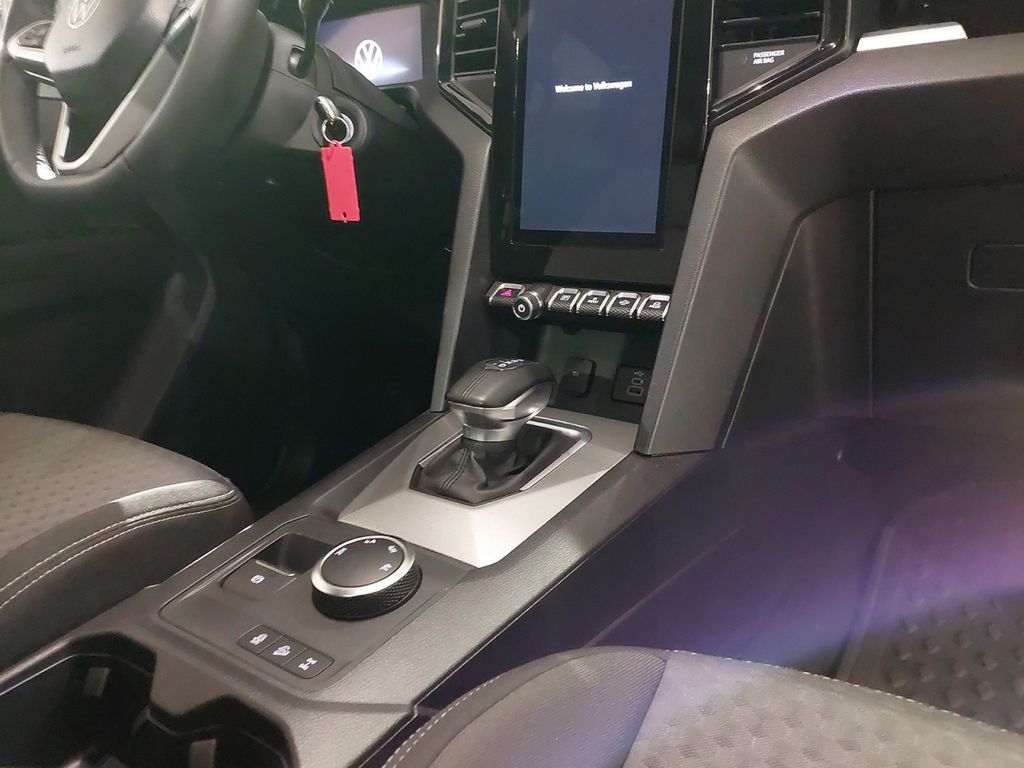 Volkswagen Amarok 2024