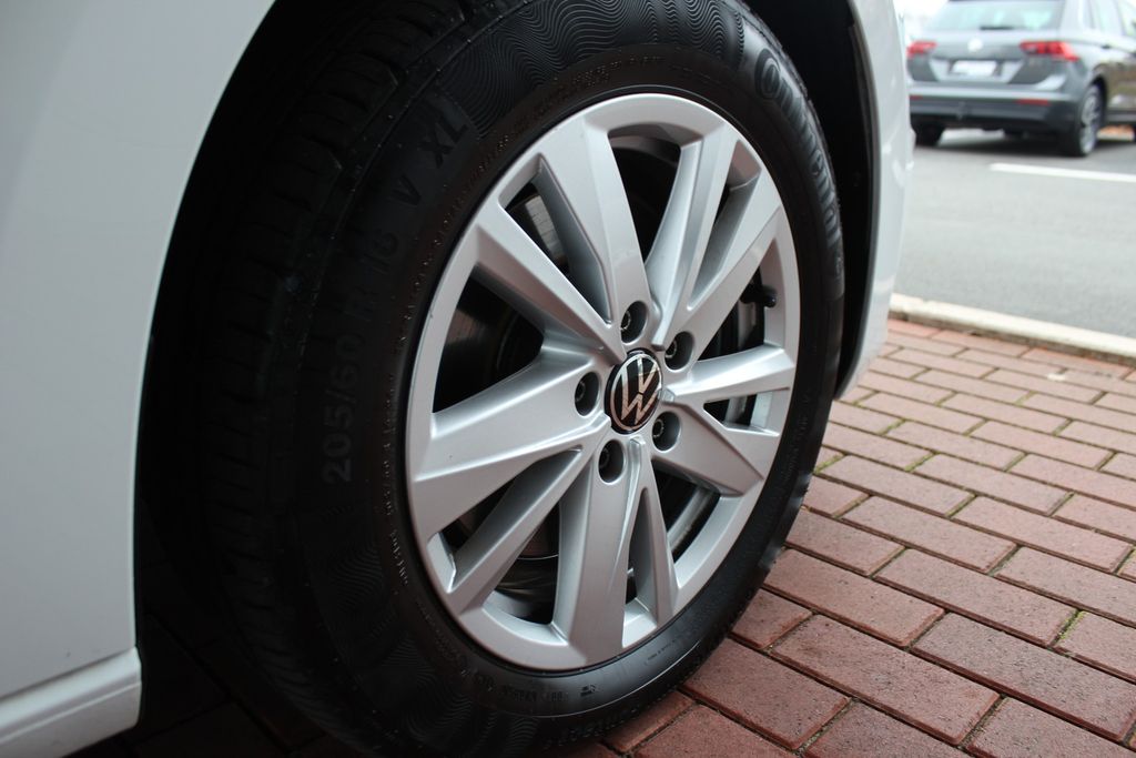 Volkswagen Touran 2022