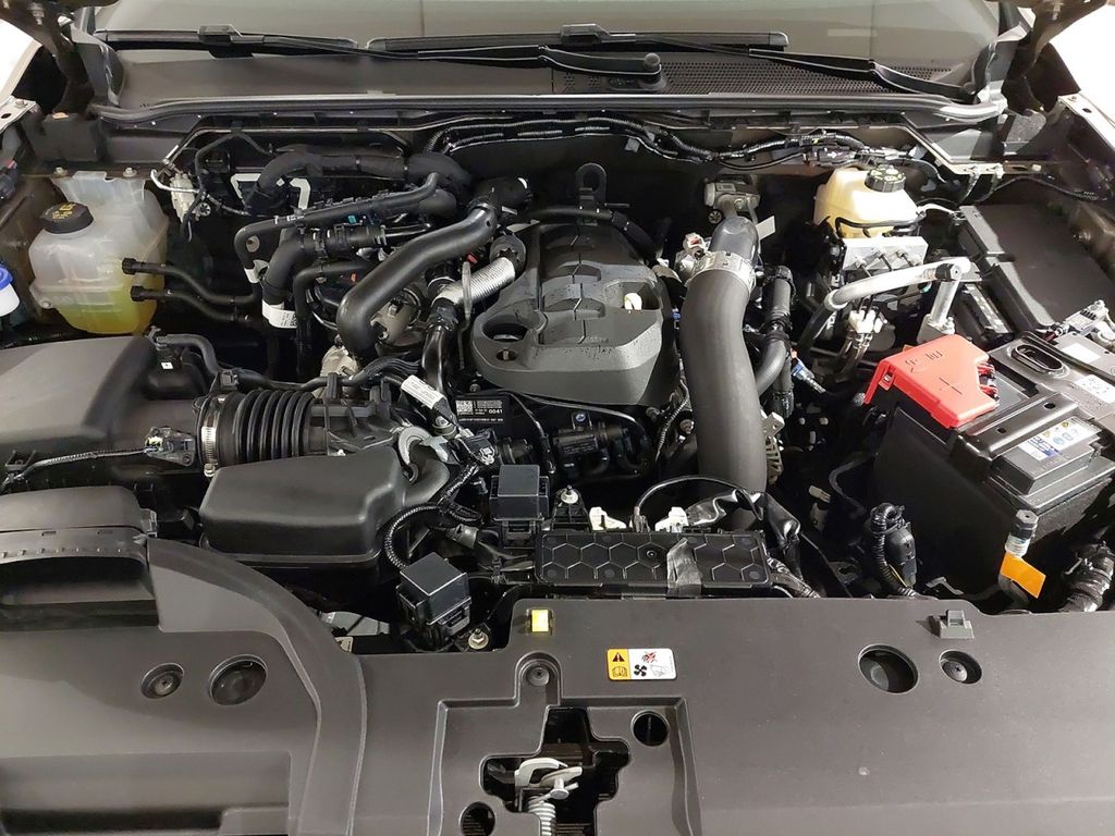 Volkswagen Amarok 2024