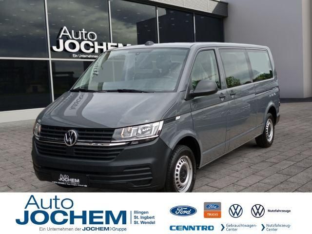 Volkswagen T6 Kombi 2025