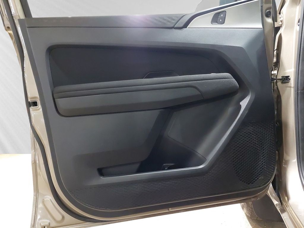 Volkswagen Amarok 2024