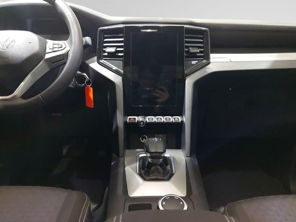 Volkswagen Amarok 2024