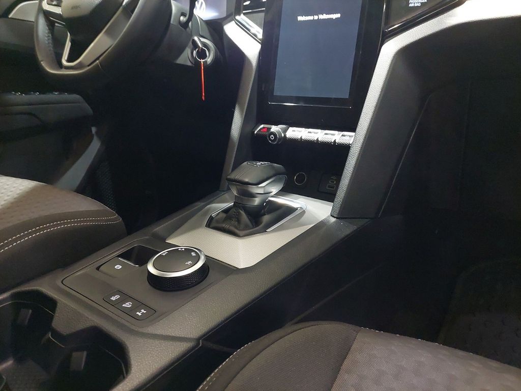 Volkswagen Amarok 2024