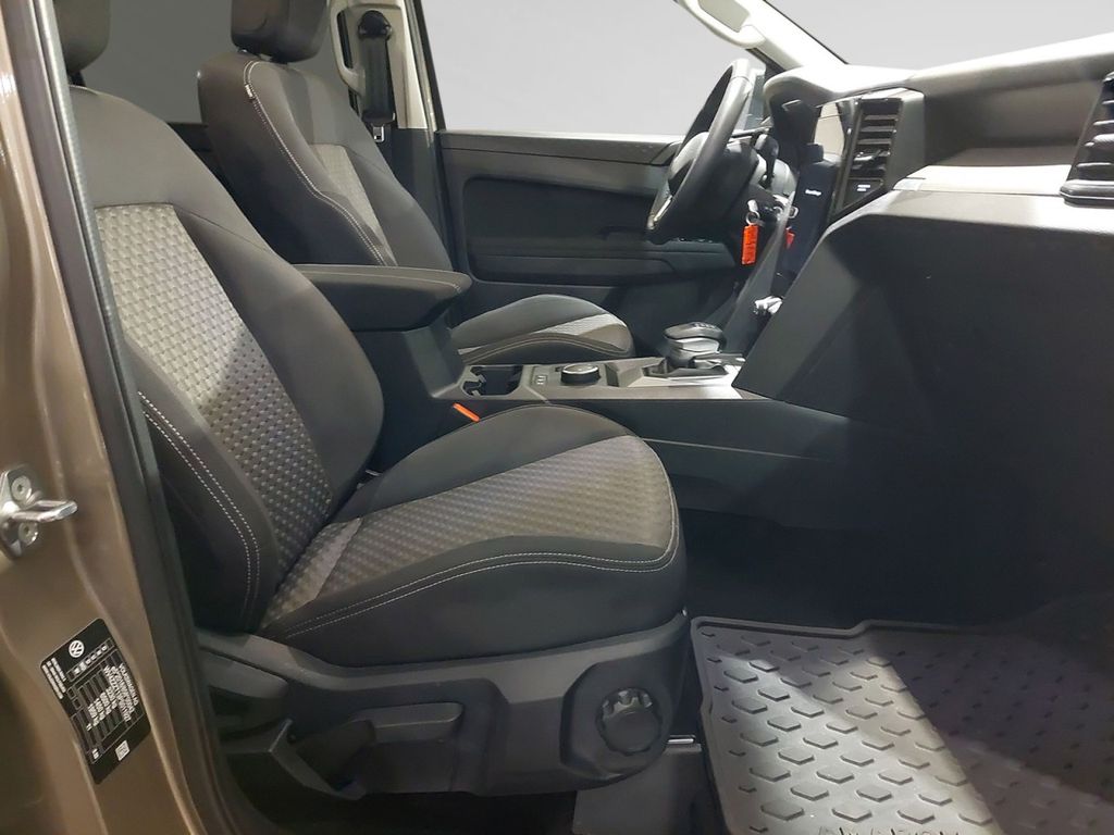 Volkswagen Amarok 2024