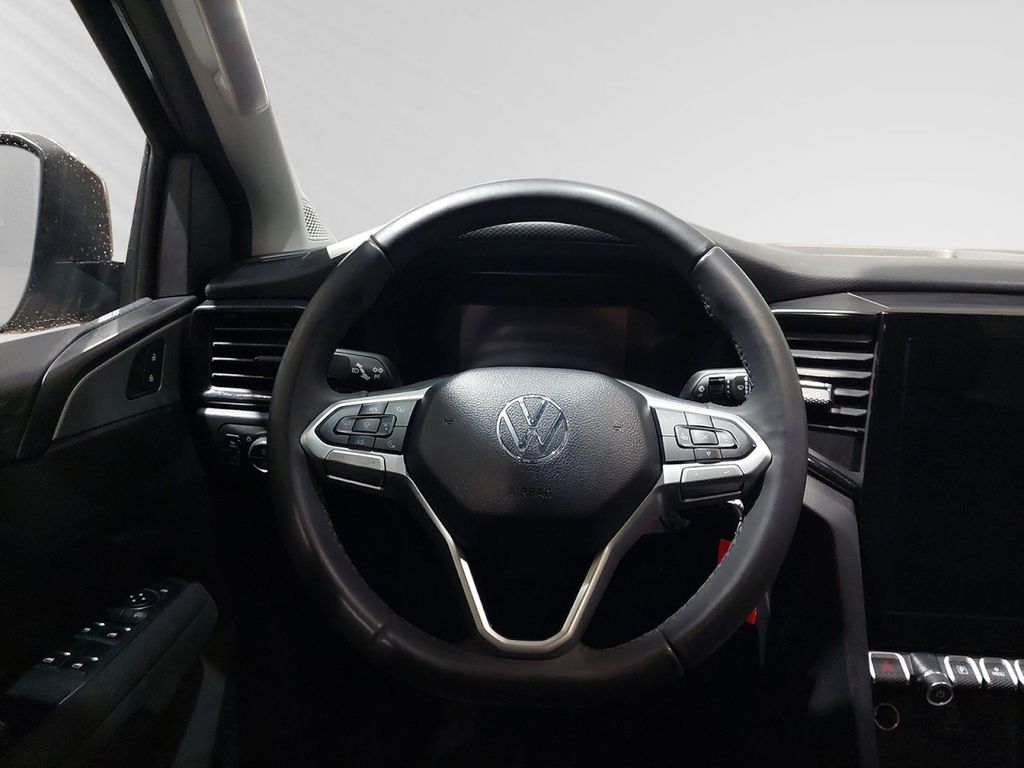 Volkswagen Amarok 2024