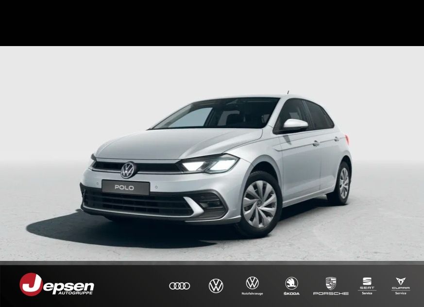 Volkswagen Polo 2025