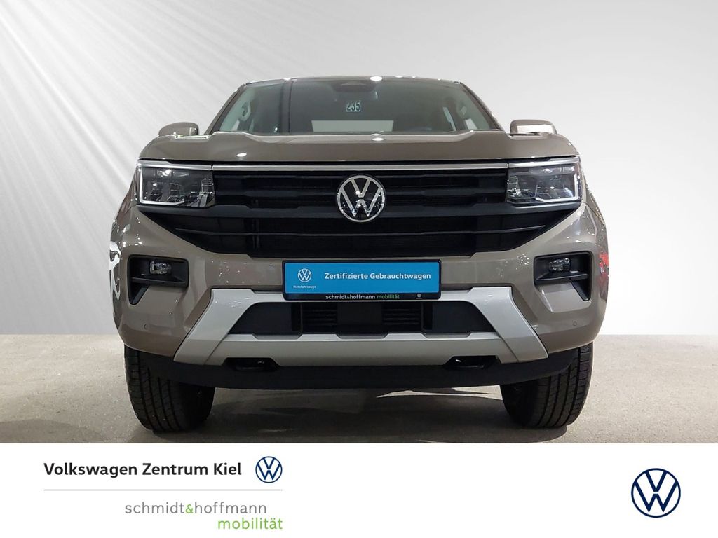 Volkswagen Amarok 2024