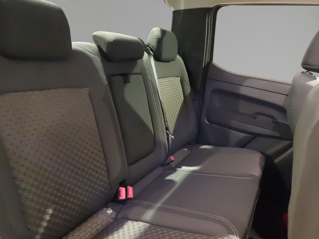 Volkswagen Amarok 2024