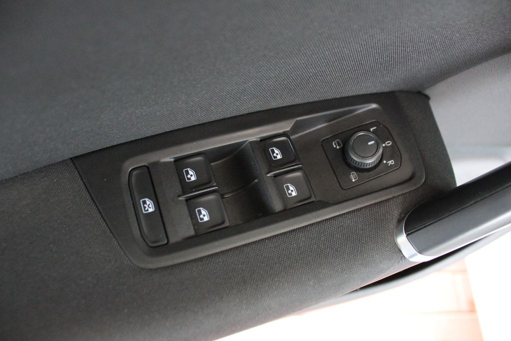 Volkswagen Touran 2022