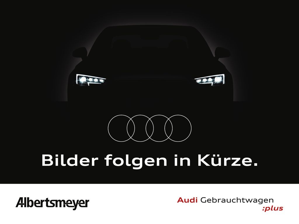 Audi A4 2022