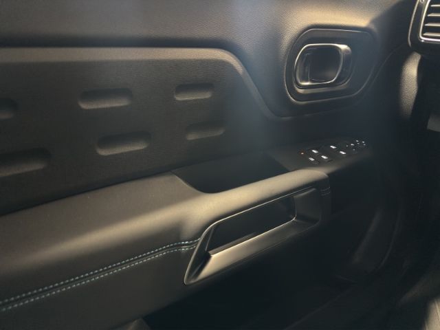 Citroën C5 Aircross 2025