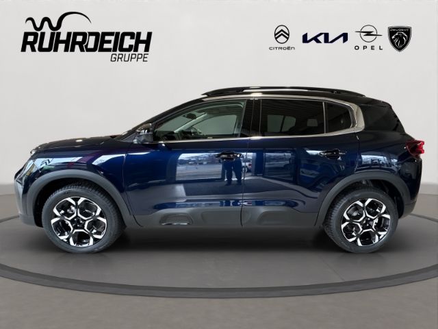 Citroën C5 Aircross 2025