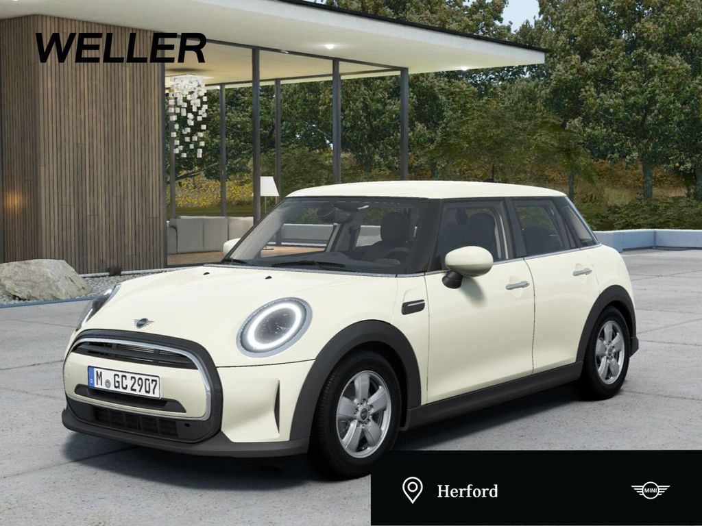 MINI ONE 2022