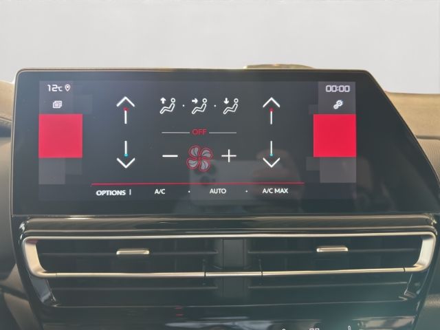 Citroën C5 Aircross 2025