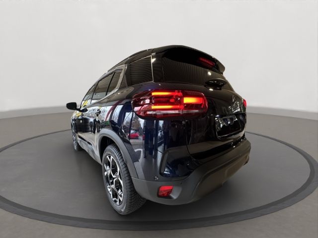 Citroën C5 Aircross 2025