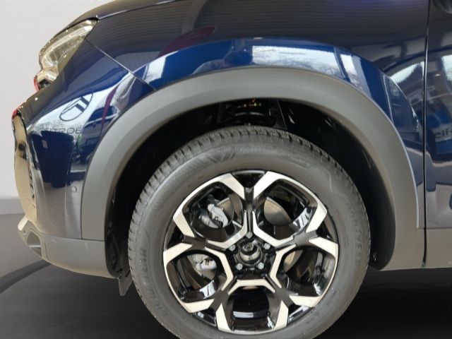 Citroën C5 Aircross 2025