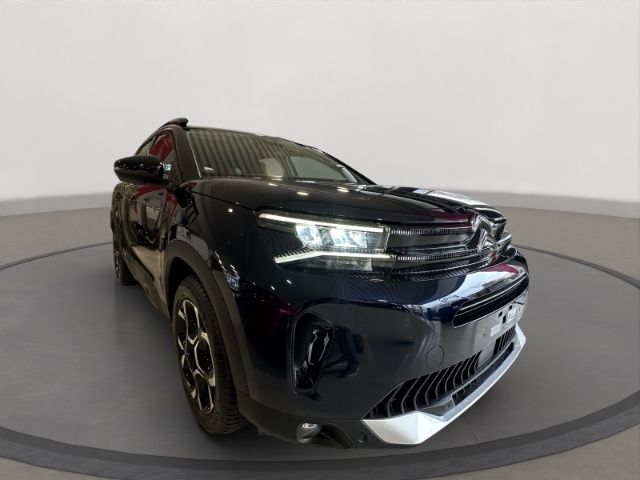 Citroën C5 Aircross 2025