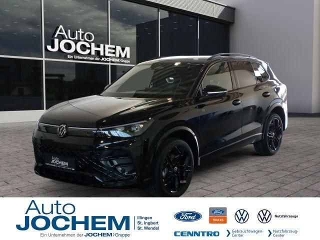 Volkswagen Tiguan 2025