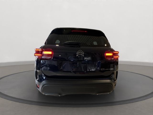 Citroën C5 Aircross 2025