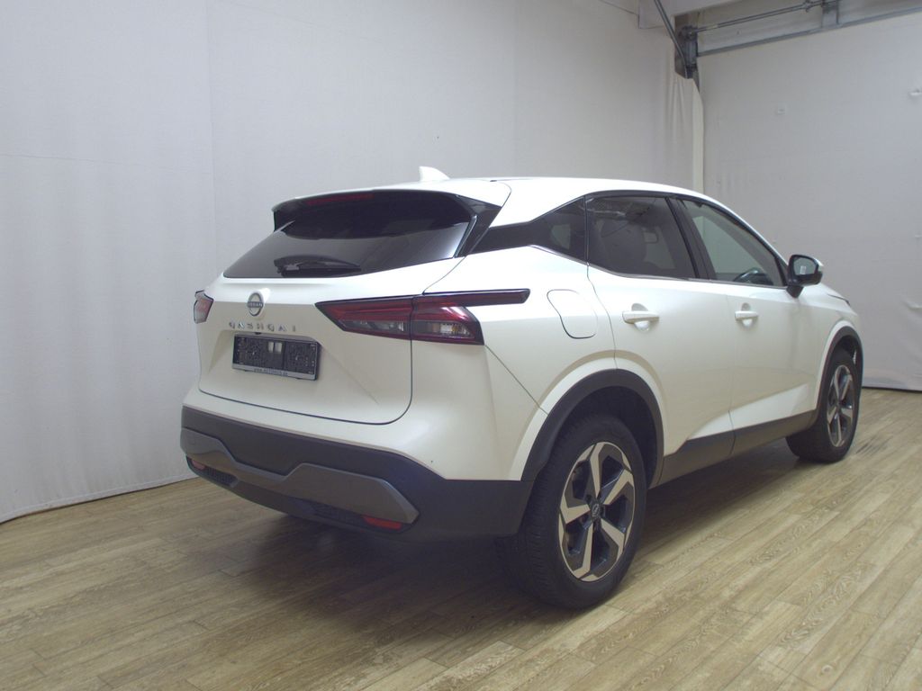 Nissan Qashqai 2024