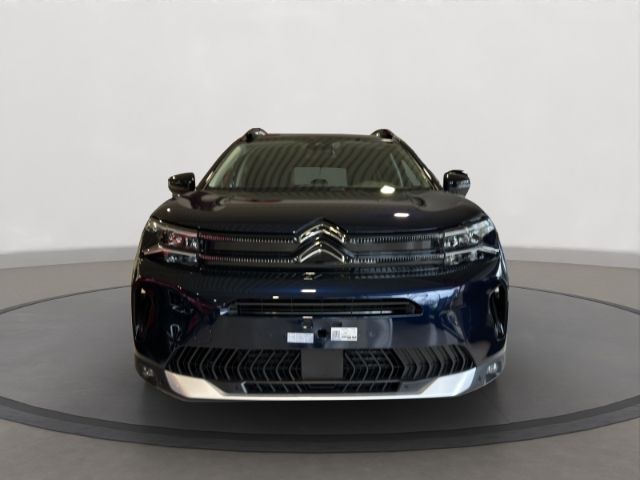 Citroën C5 Aircross 2025