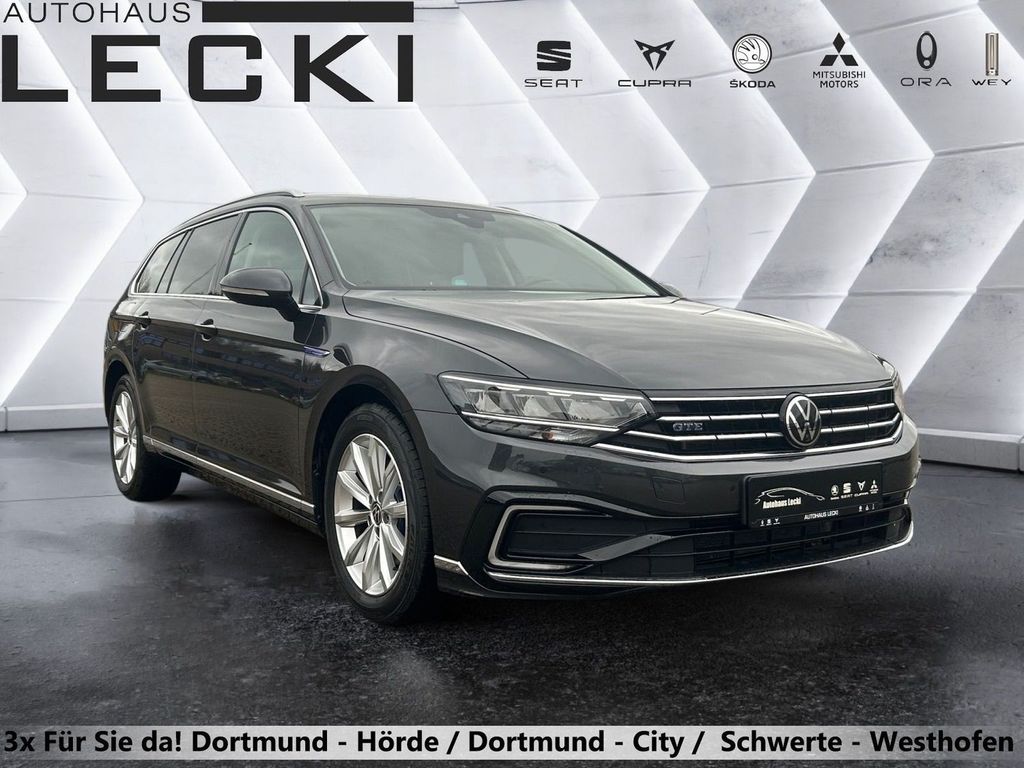 Volkswagen Passat Variant 2022