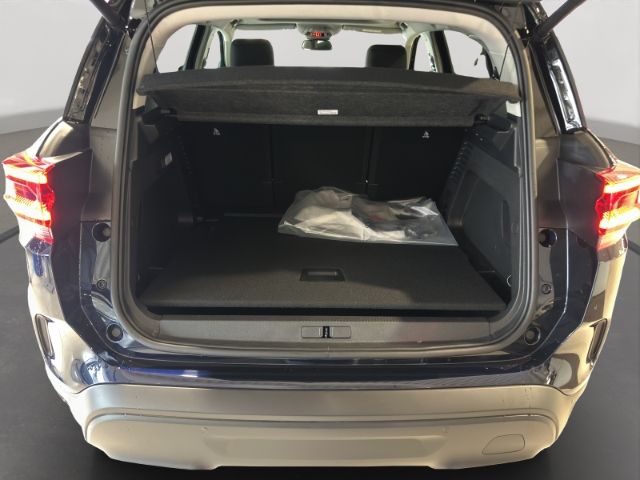 Citroën C5 Aircross 2025