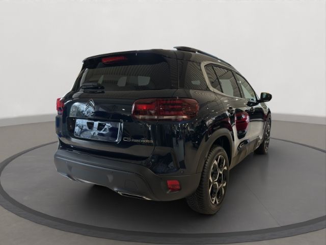 Citroën C5 Aircross 2025
