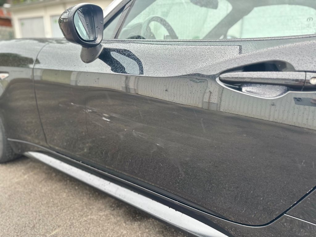 Fiat 124 Spider 2017